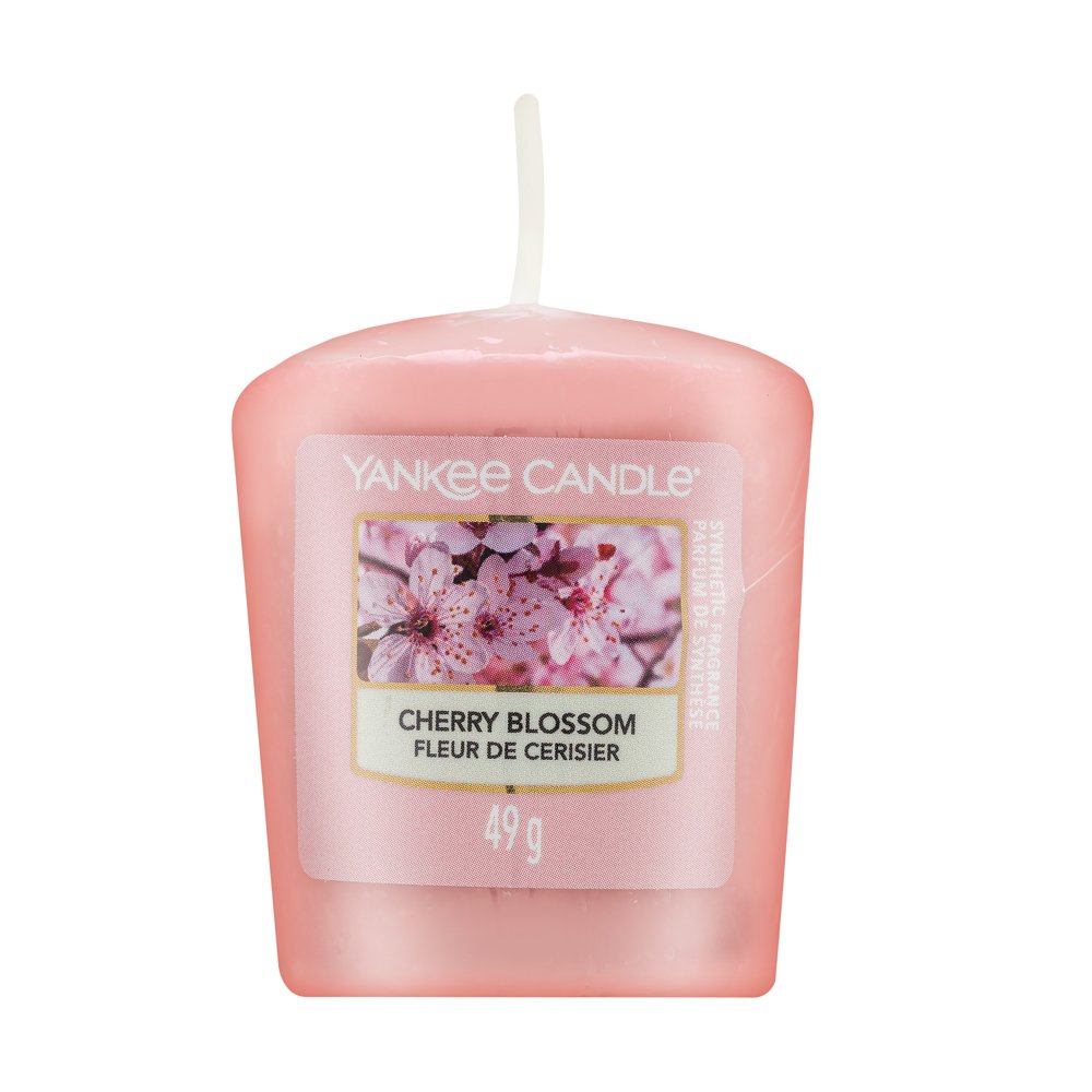 Yankee Candle Cherry Blossom 49 g – Yankee Candle