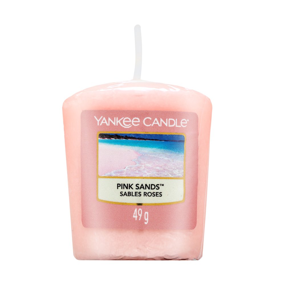 Yankee Candle Pink Sands 49 g – Yankee Candle
