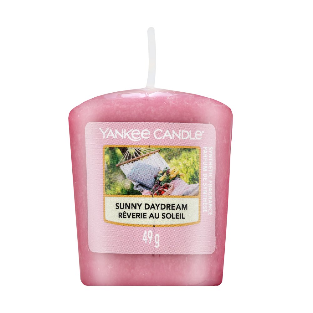 Yankee Candle Sunny Daydream 49 g – Yankee Candle