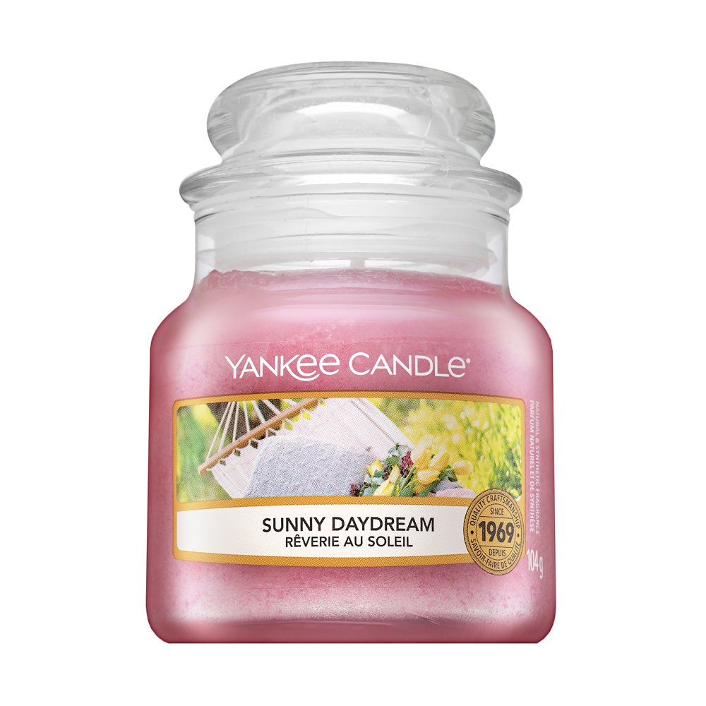 Yankee Candle Sunny Daydream 104 g – Yankee Candle