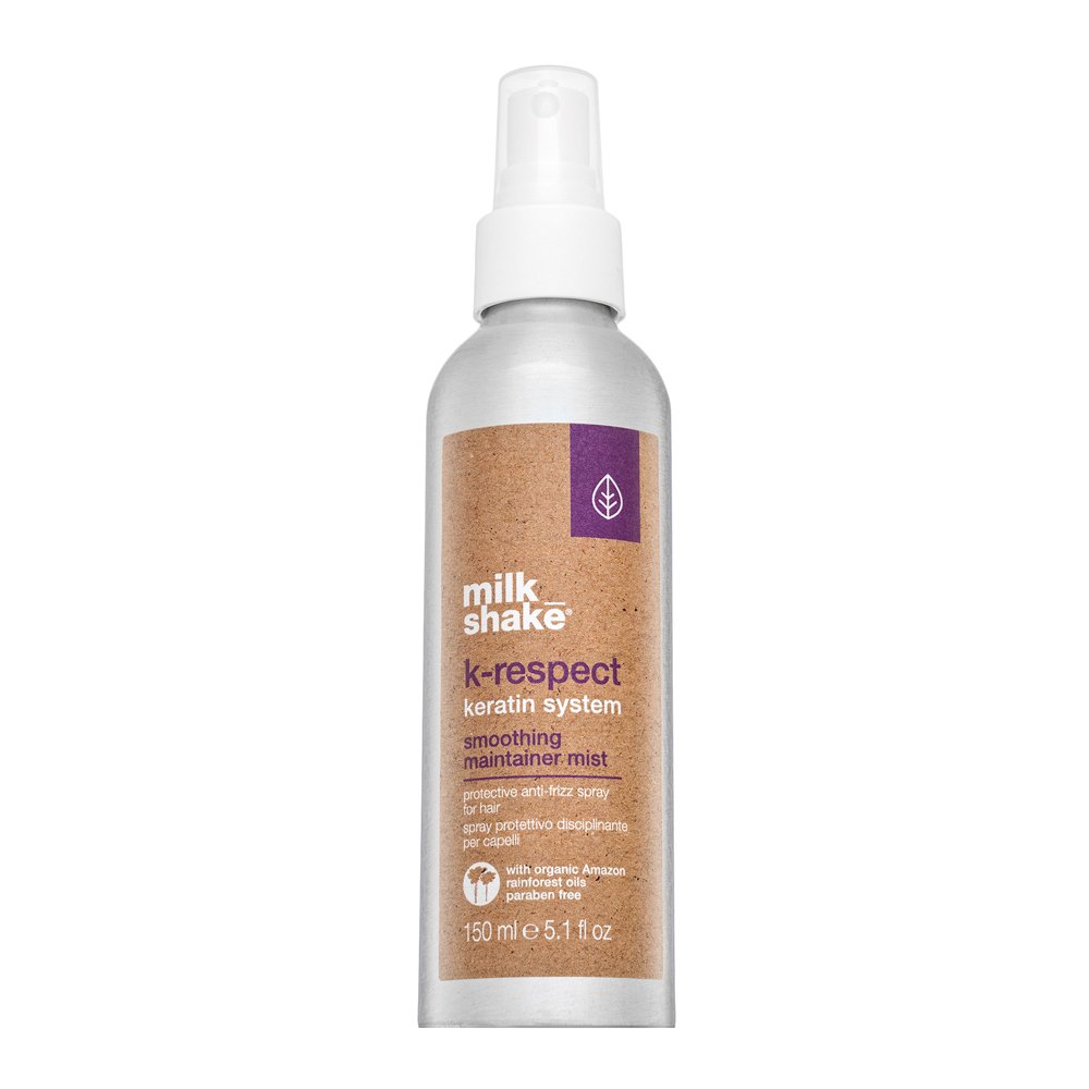 Milk_Shake K-Respect Keratin System Smoothing Maintainer Mist 150 ml – Milk_Shake