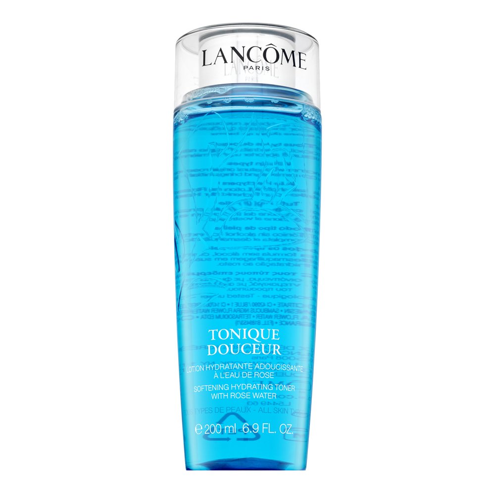 Lancôme Tonique Douceur Softening Hydrating Toner Alcohol-Free 200 ml – Lancôme