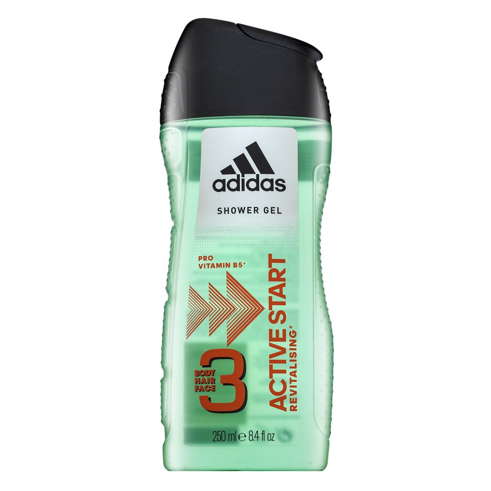 Adidas Active Start 3 SWG U 250 ml – Adidas