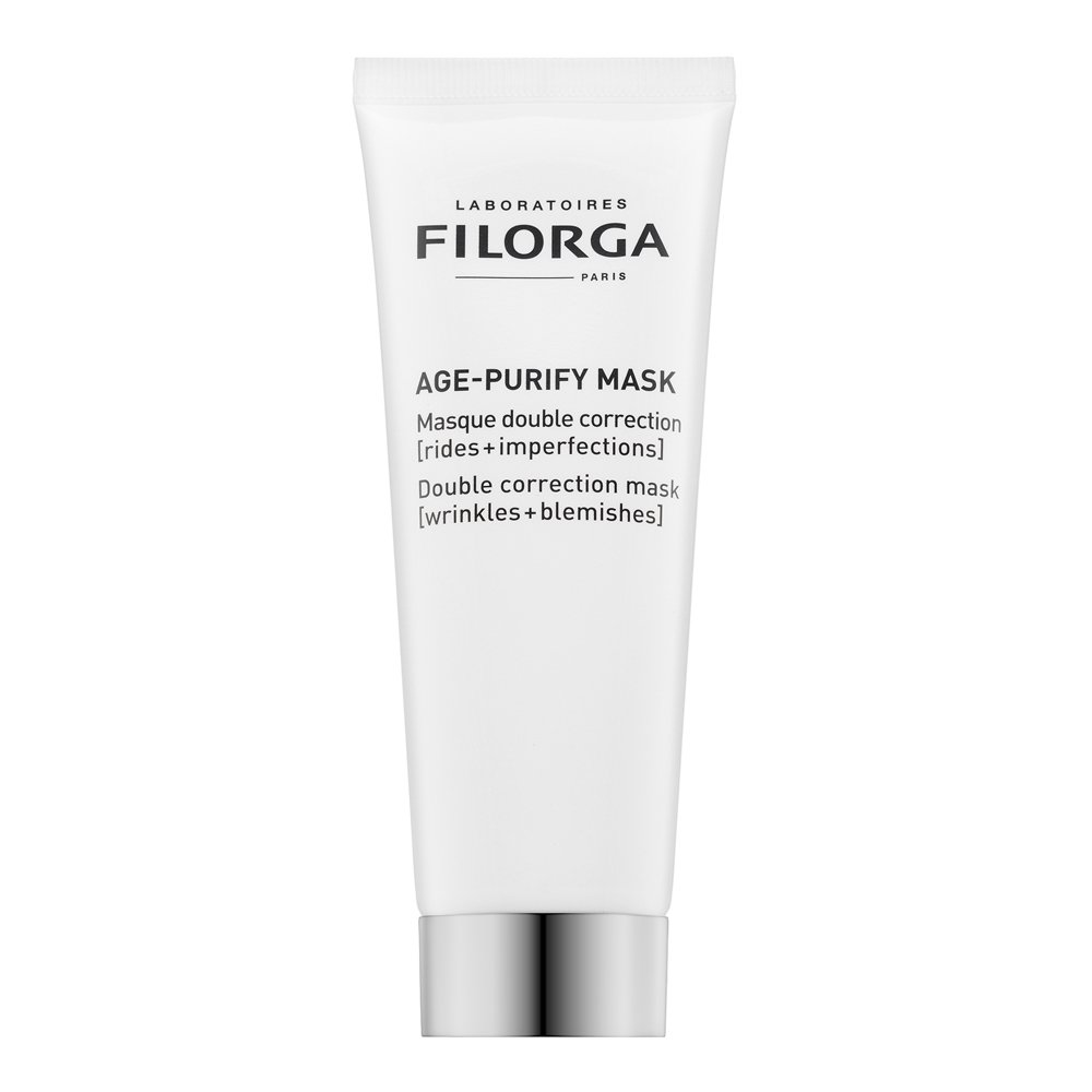 Filorga Age-Purify Double Correction Mask 75 ml – Filorga