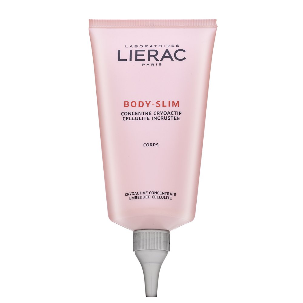 Lierac Body-Slim Cryoactive Concentrate 150 ml – Lierac