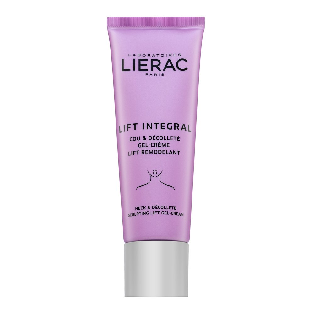 Lierac Lift Integral Neck & Decollete Sculpting Lift Cream-Gel 50 ml – Lierac