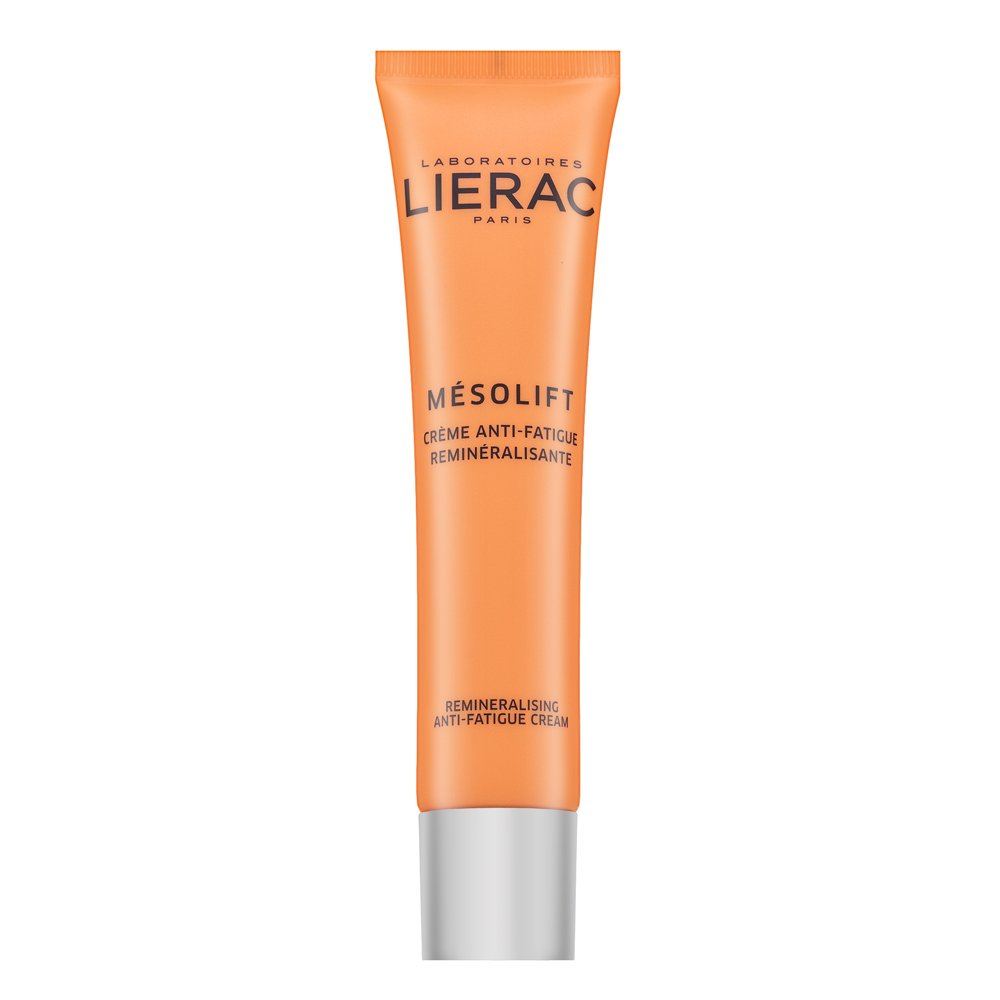 Lierac Mésolift Remineralising Anti-Fatigue Cream 40 ml – Lierac