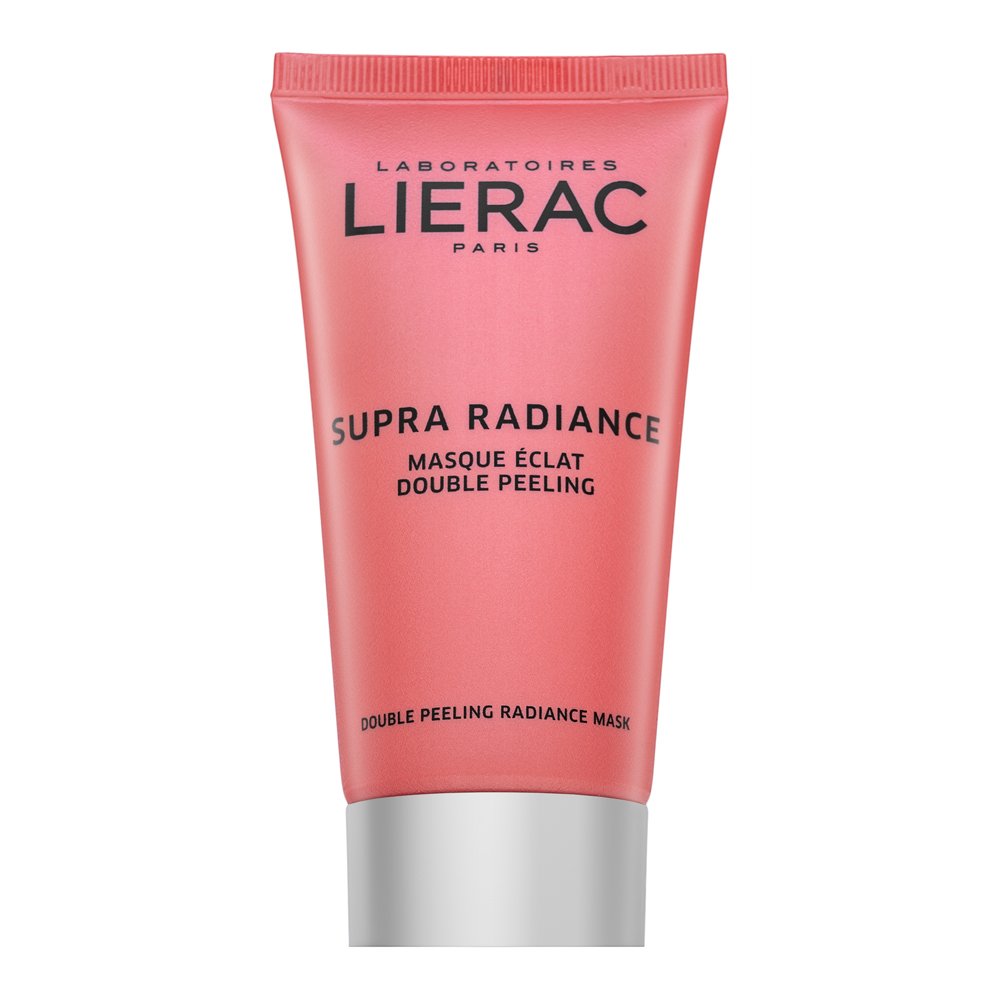Lierac Supra Radiance Double Peeling Radiance Mask 75 ml – Lierac
