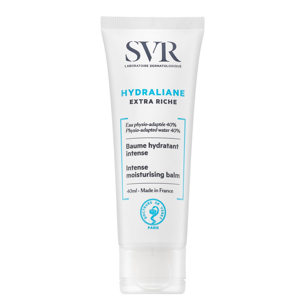 SVR Hydraliane Extra Riche Intense Moisturising Balm 40 ml – SVR