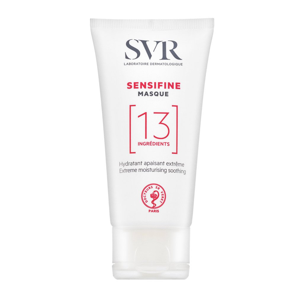 SVR Sensifine Masque 50 ml – SVR
