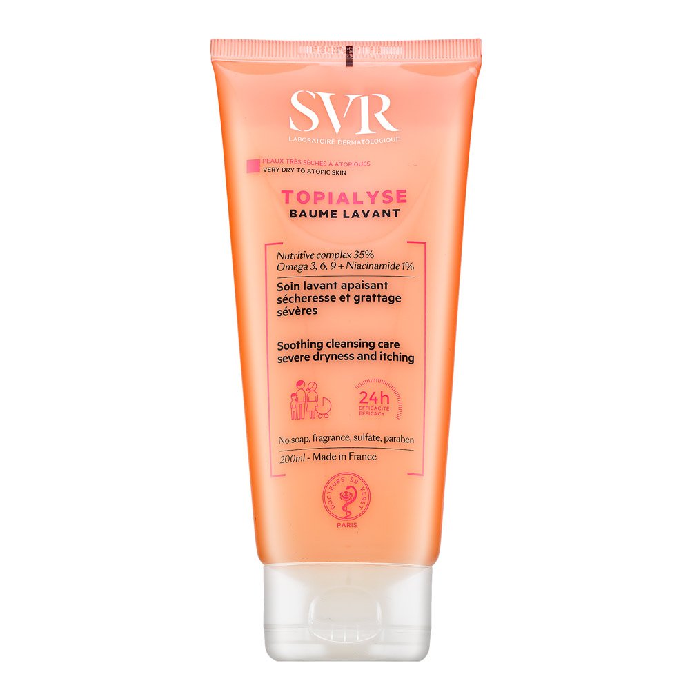 SVR Topialyse Baume Lavant 200 ml – SVR