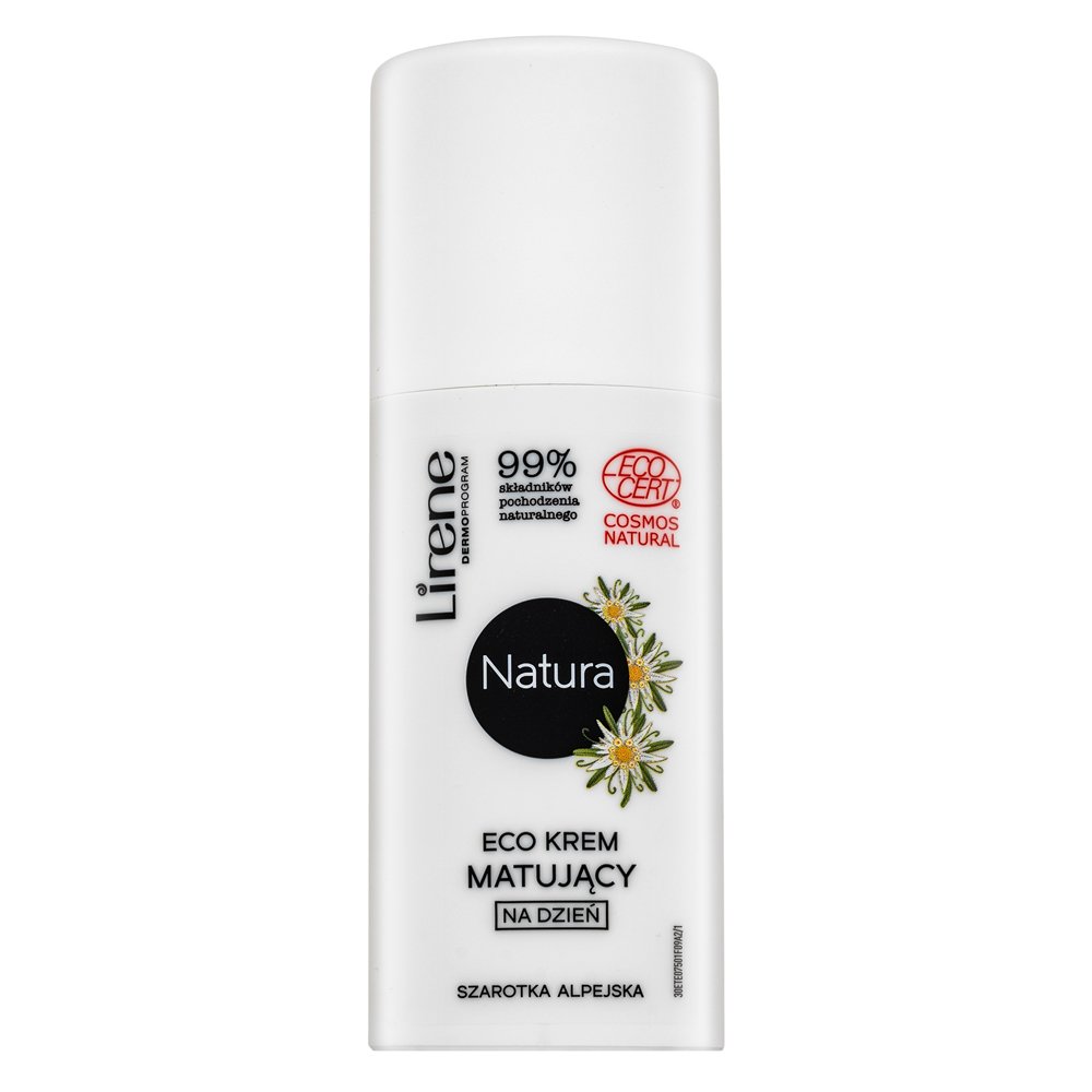 Lirene Natura Eco Organic Day Cream 50 ml – Lirene