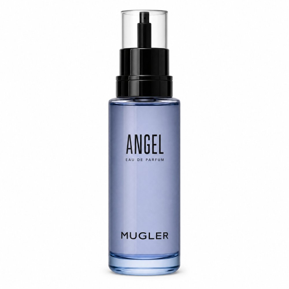 Thierry Mugler Angel EDP W 100 ml Refill – Thierry Mugler