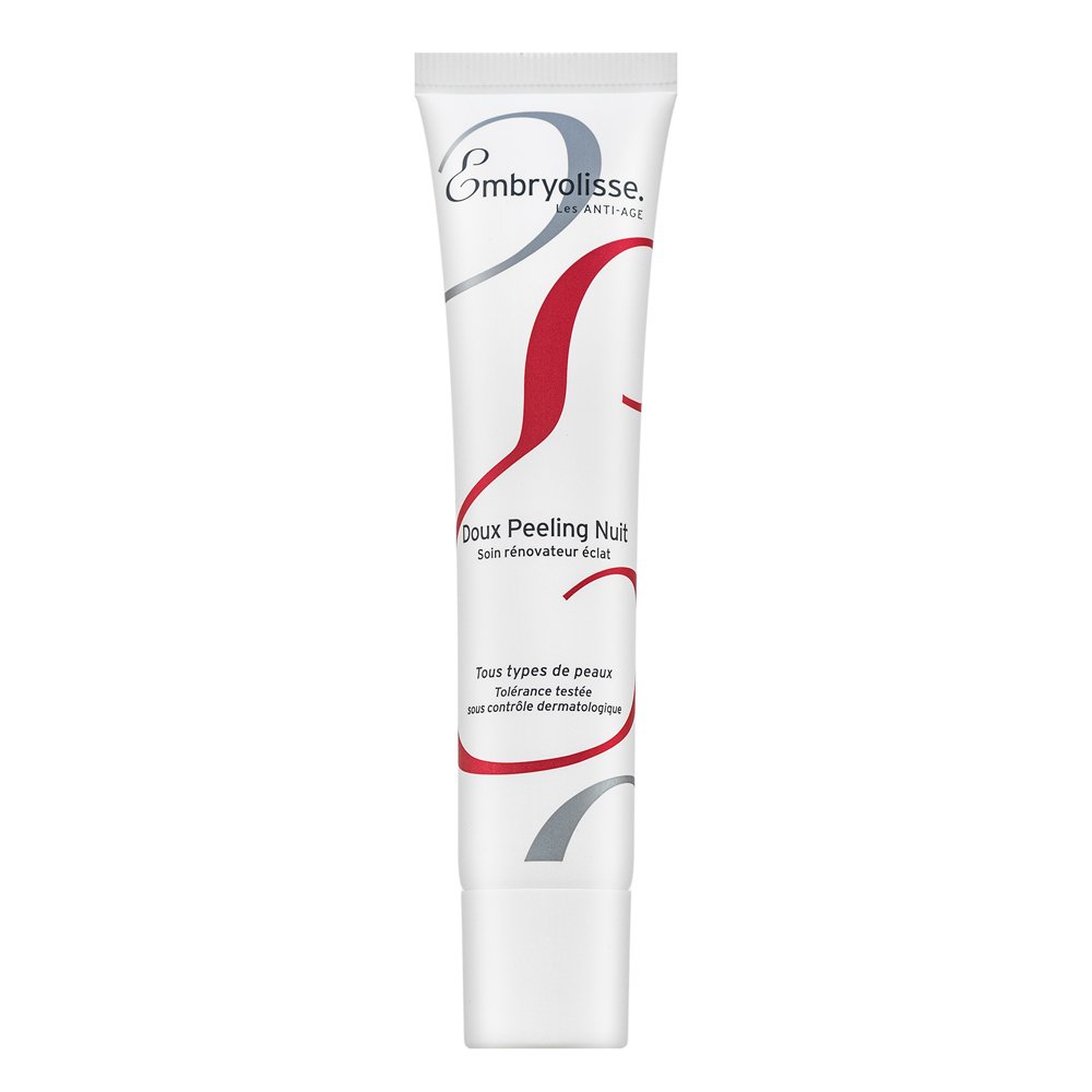 Embryolisse Gentle Night Peeling 40 ml – Embryolisse