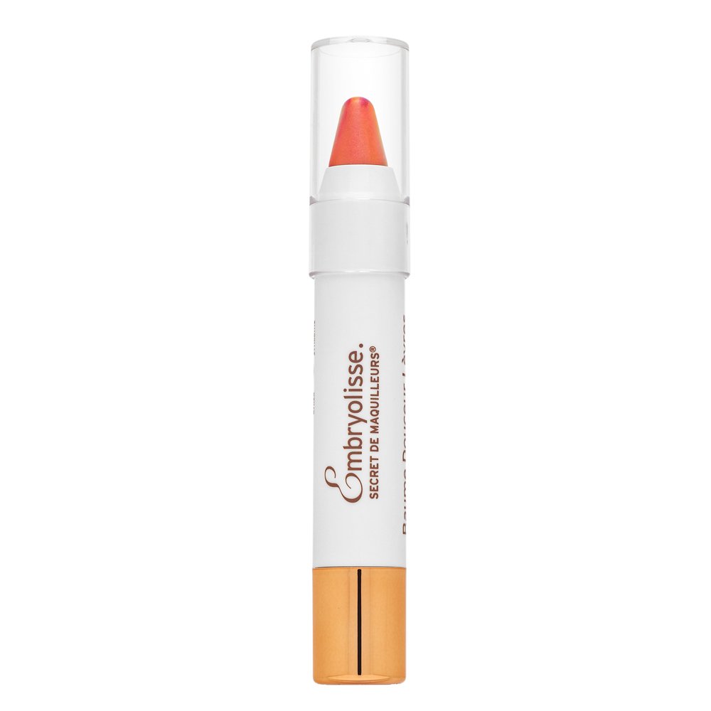 Embryolisse Comfort Lip Balm Coral 2,5 g – Embryolisse