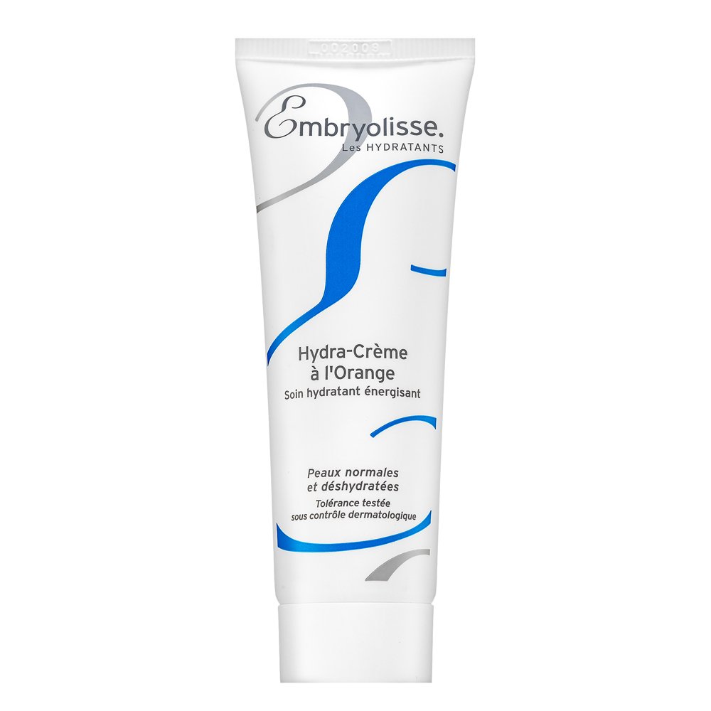 Embryolisse Moisturizing Cream With Orange 50 ml – Embryolisse