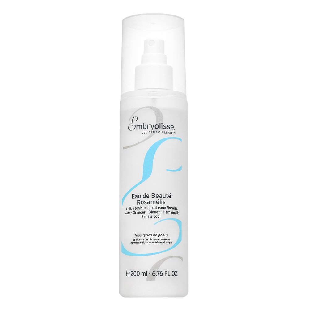 Embryolisse Beauty Rose Water 200 ml – Embryolisse