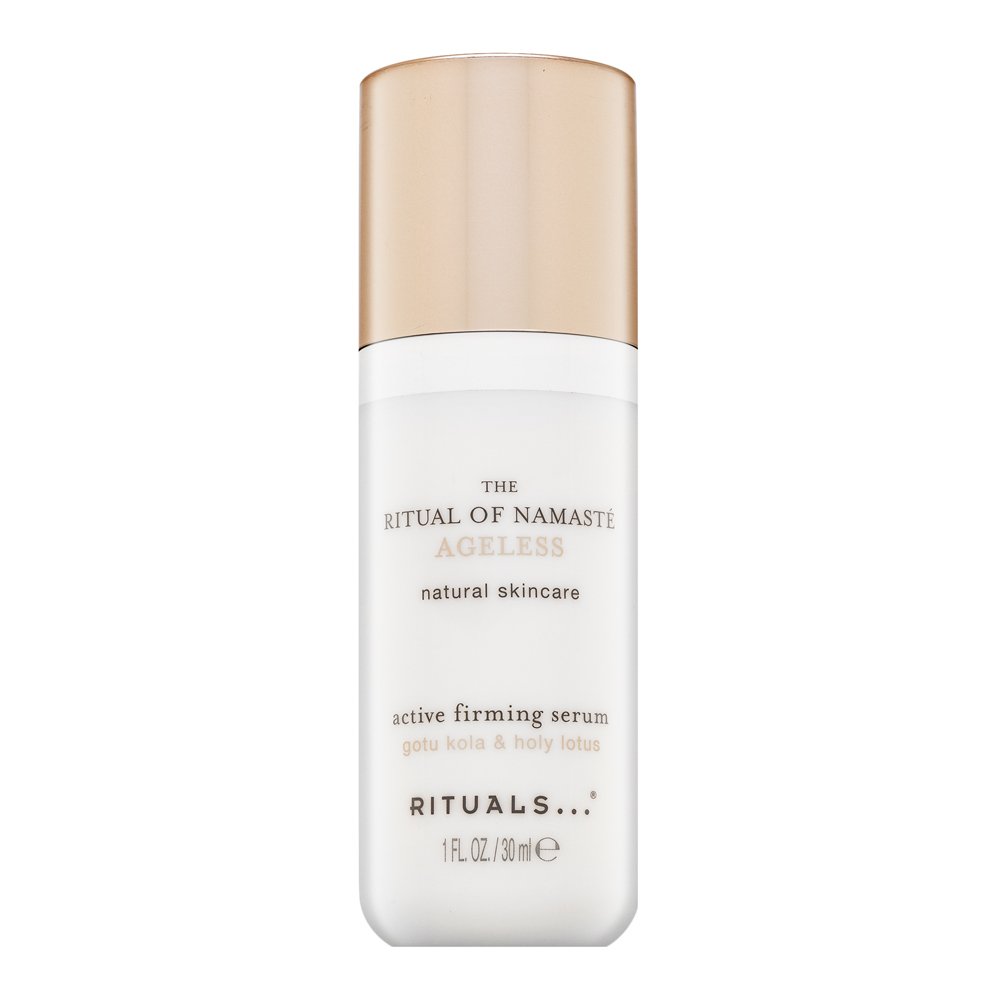 Rituals The Ritual Of Namasté Ageless Active Firming Serum 30 ml – Rituals