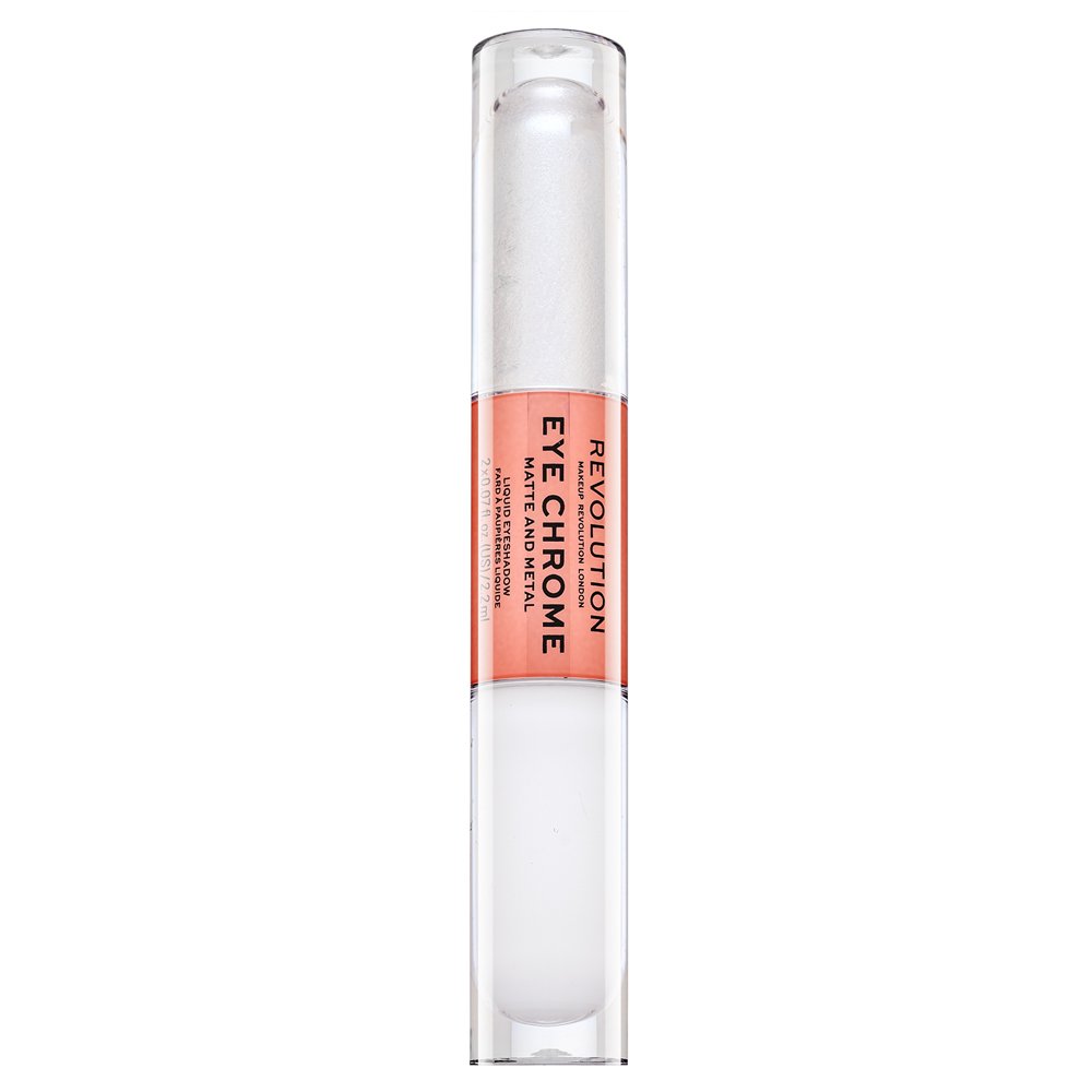 Makeup Revolution Eye Chrome Matte & Metal Liquid Eyeshadow Hope 2,2 g – Makeup Revolution