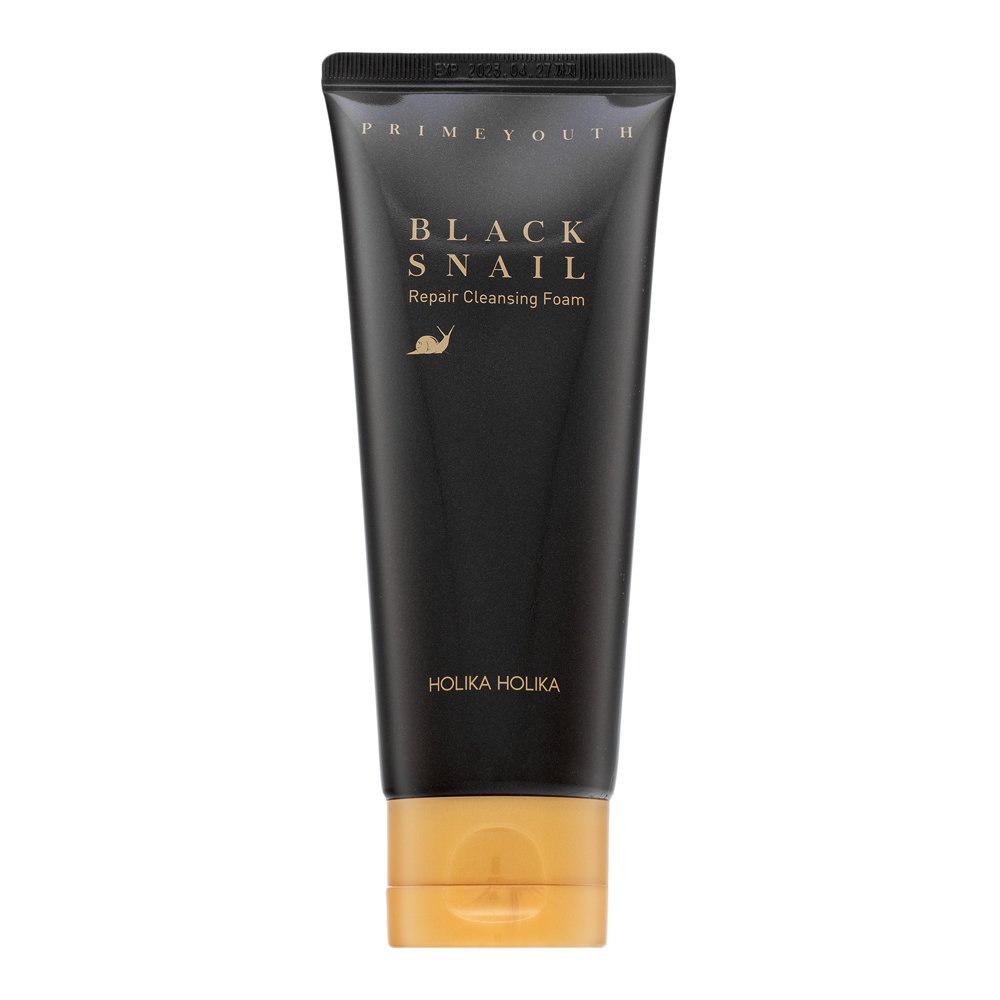 Holika Holika Prime Youth Black Snail Repair Cleansing Foam 100 ml – Holika Holika