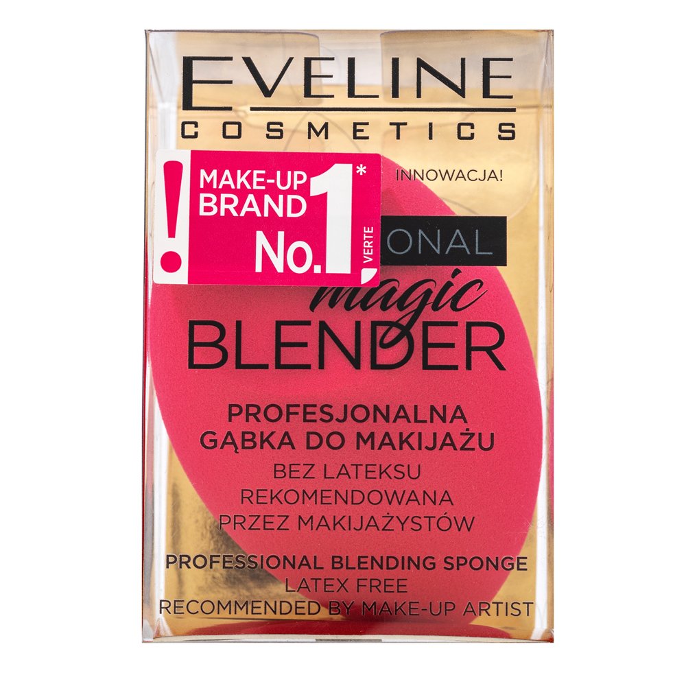 Eveline Magic Blender Professional Blending Sponge – Eveline