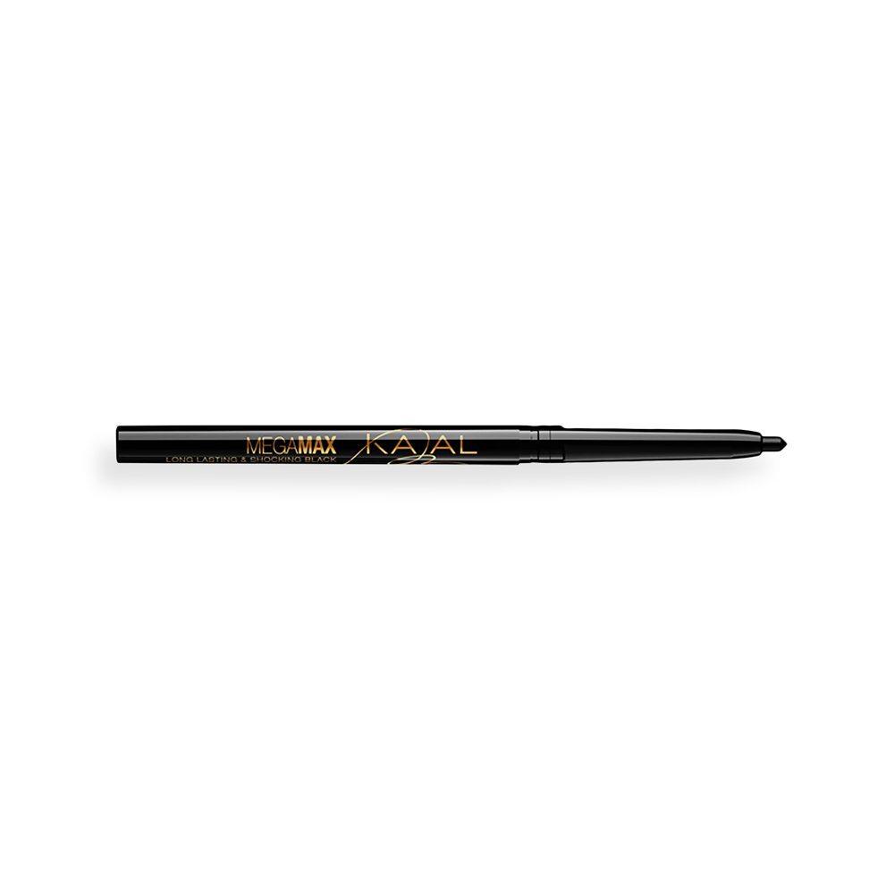 Eveline Mega Max Kajal Black – Eveline