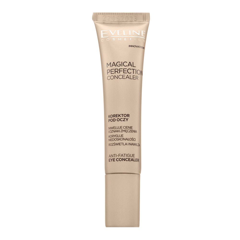 Eveline Magical Perfection Concealer 02 Medium 15 ml – Eveline
