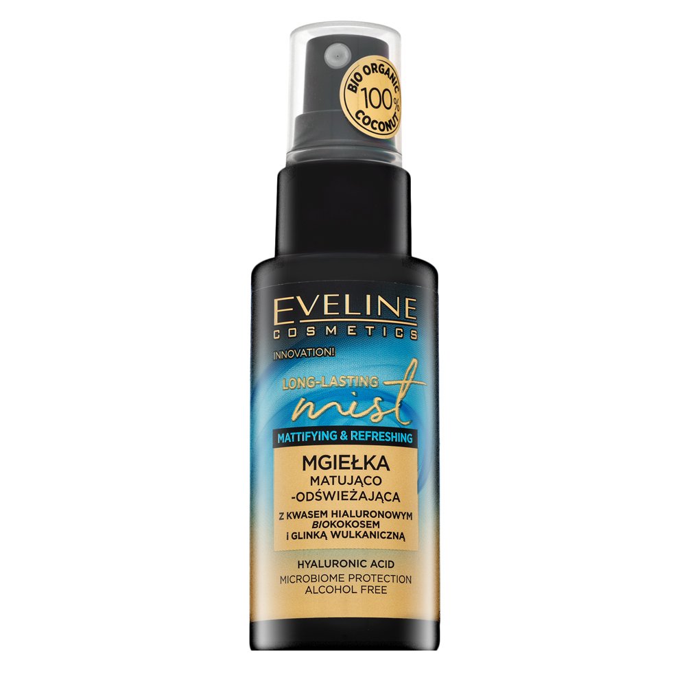 Eveline Coconut Long-Lasting Mist 50 ml – Eveline