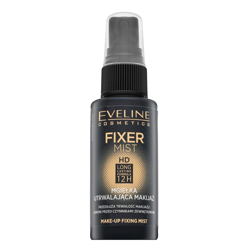 Eveline 12H Fixer Mist 50 ml – Eveline