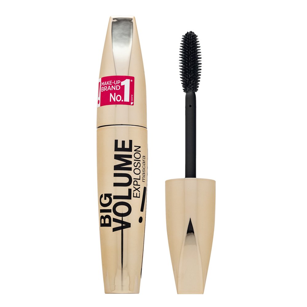 Eveline Big Volume Explosion Mascara Black 12 ml – Eveline