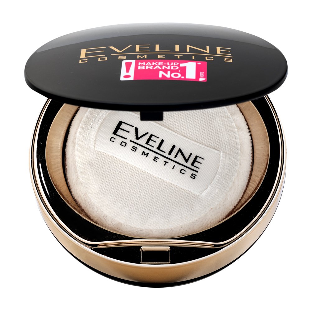Eveline Celebrity Beauty Mineral Powder 22 Natural 9 g – Eveline