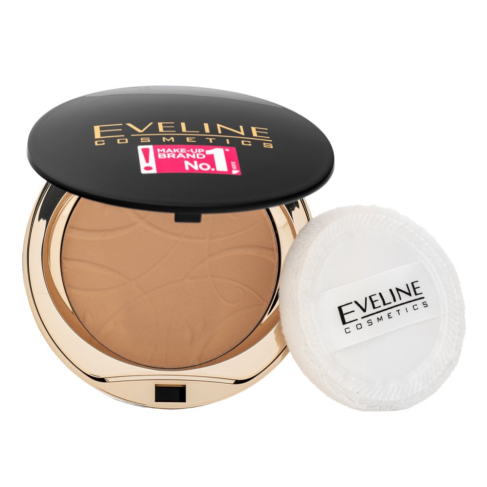 Eveline Celebrity Beauty Mineral Powder 20 Transparent 9 g – Eveline