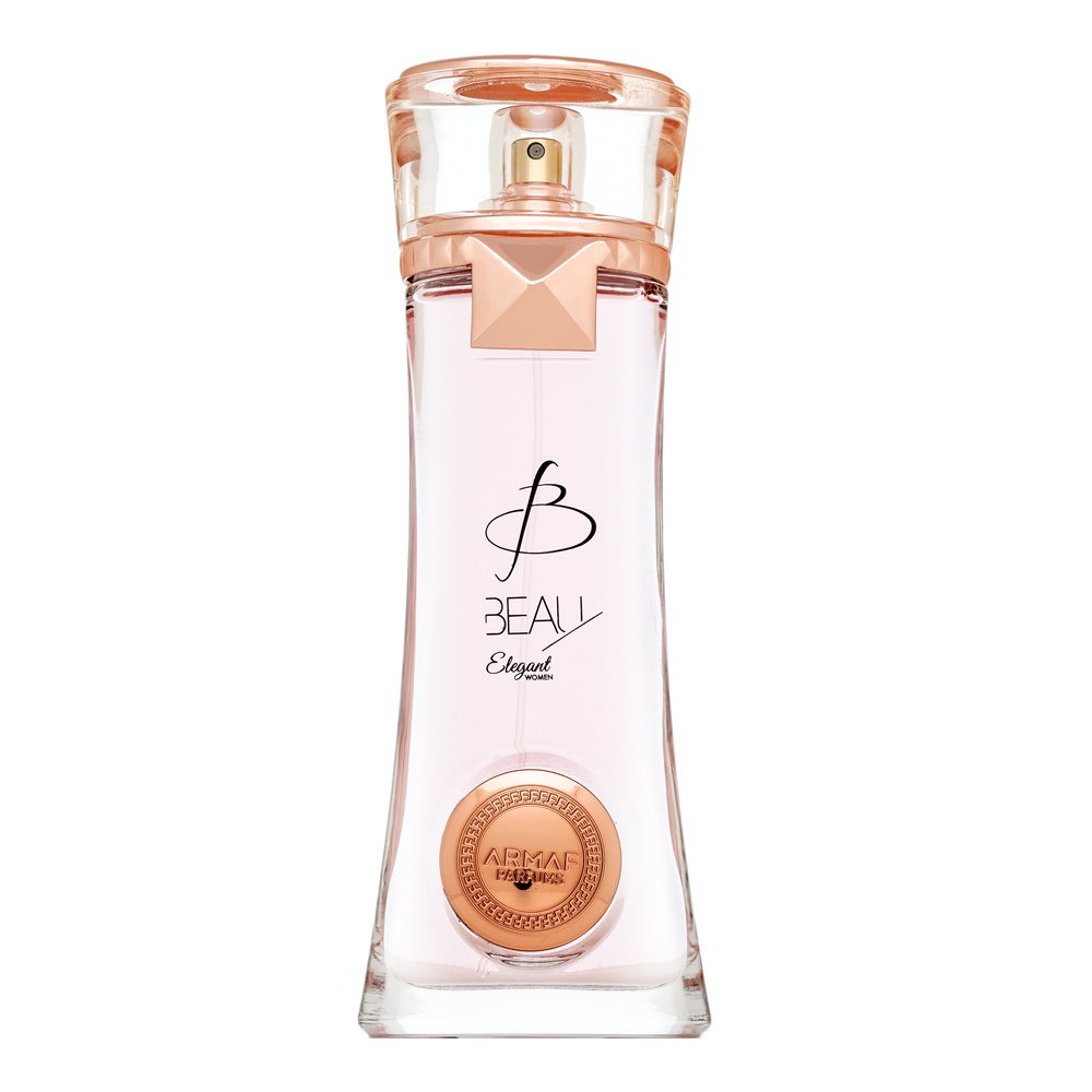 Armaf Beau Elegant EDP W 100 ml – Armaf