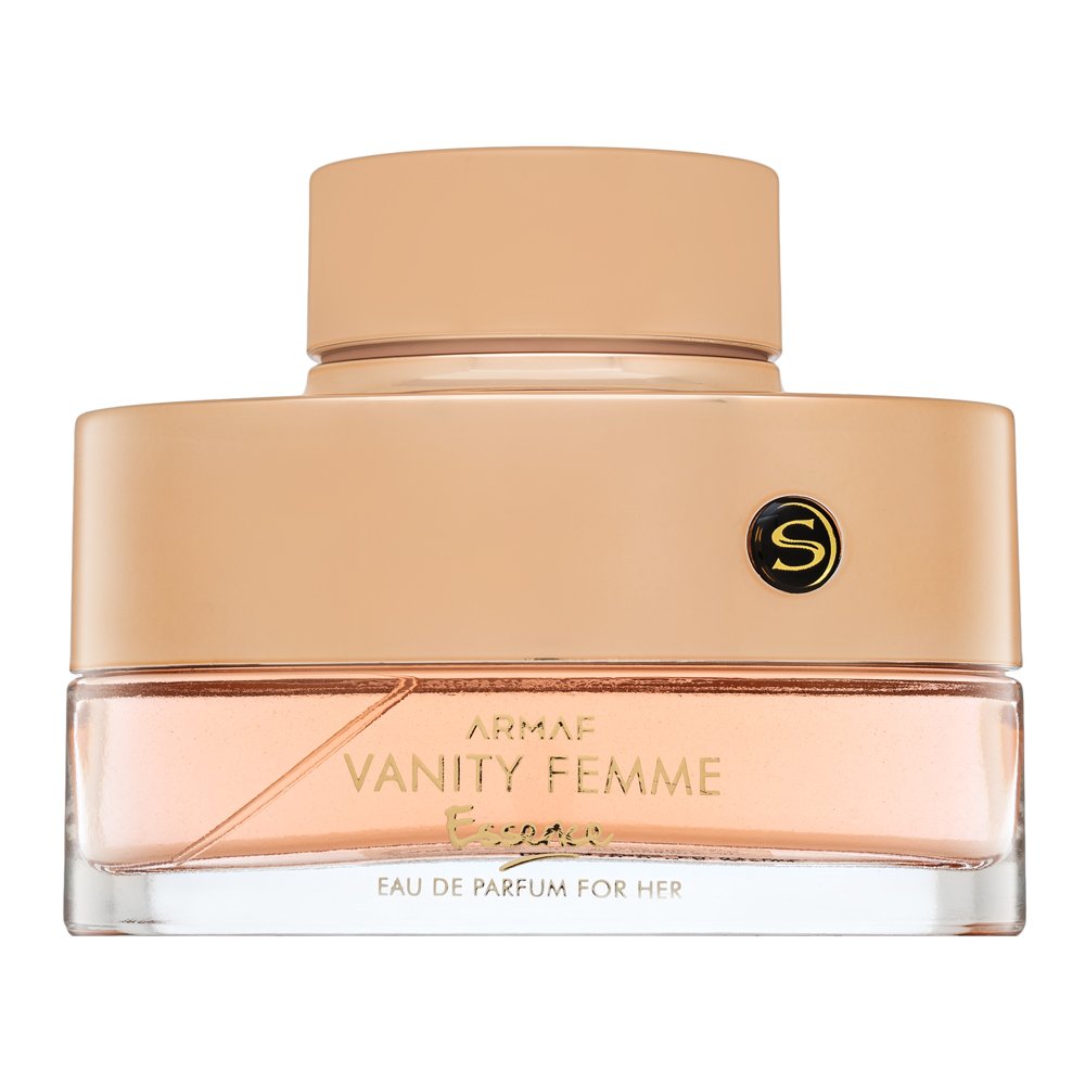Armaf Vanity Femme Essence EDP W 100 ml – Armaf