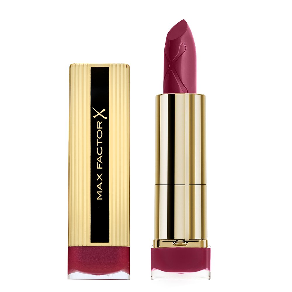 Max Factor Color Elixir Lipstick 125 Icy Rose 4 g – Max Factor