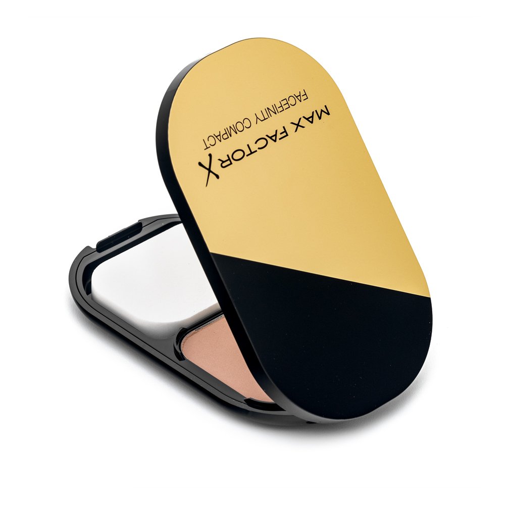 Max Factor Facefinity Compact Foundation 05 Sand 10 g – Max Factor