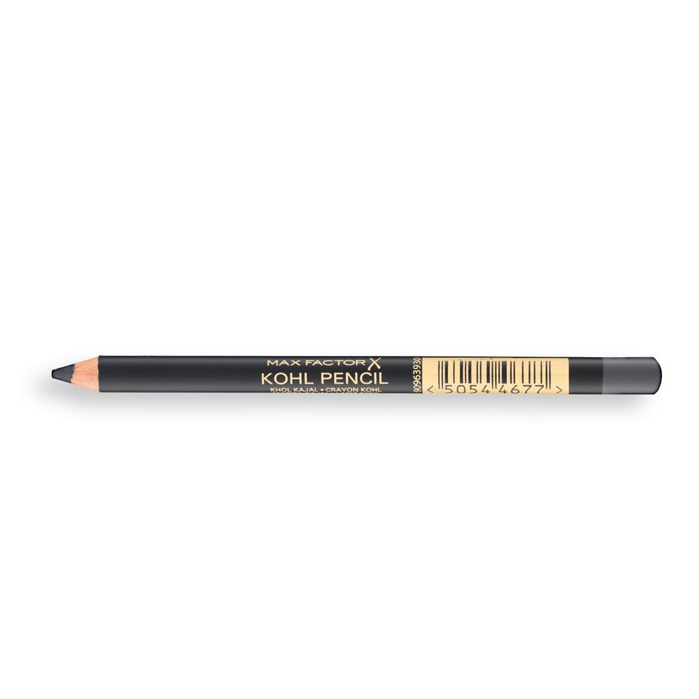 Max Factor Kohl Pencil 050 Charcoal Grey 1,2 g – Max Factor