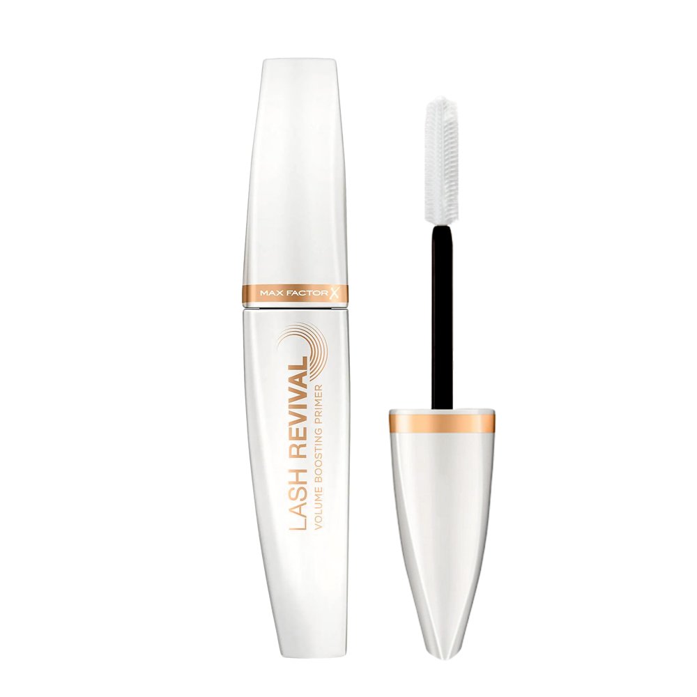 Max Factor Lash Revival Volume Boosting Primer White 11 ml – Max Factor