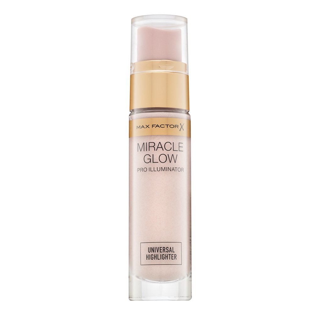Max Factor Miracle Glow Pro Illuminator - Universal Highlighter 15 ml – Max Factor