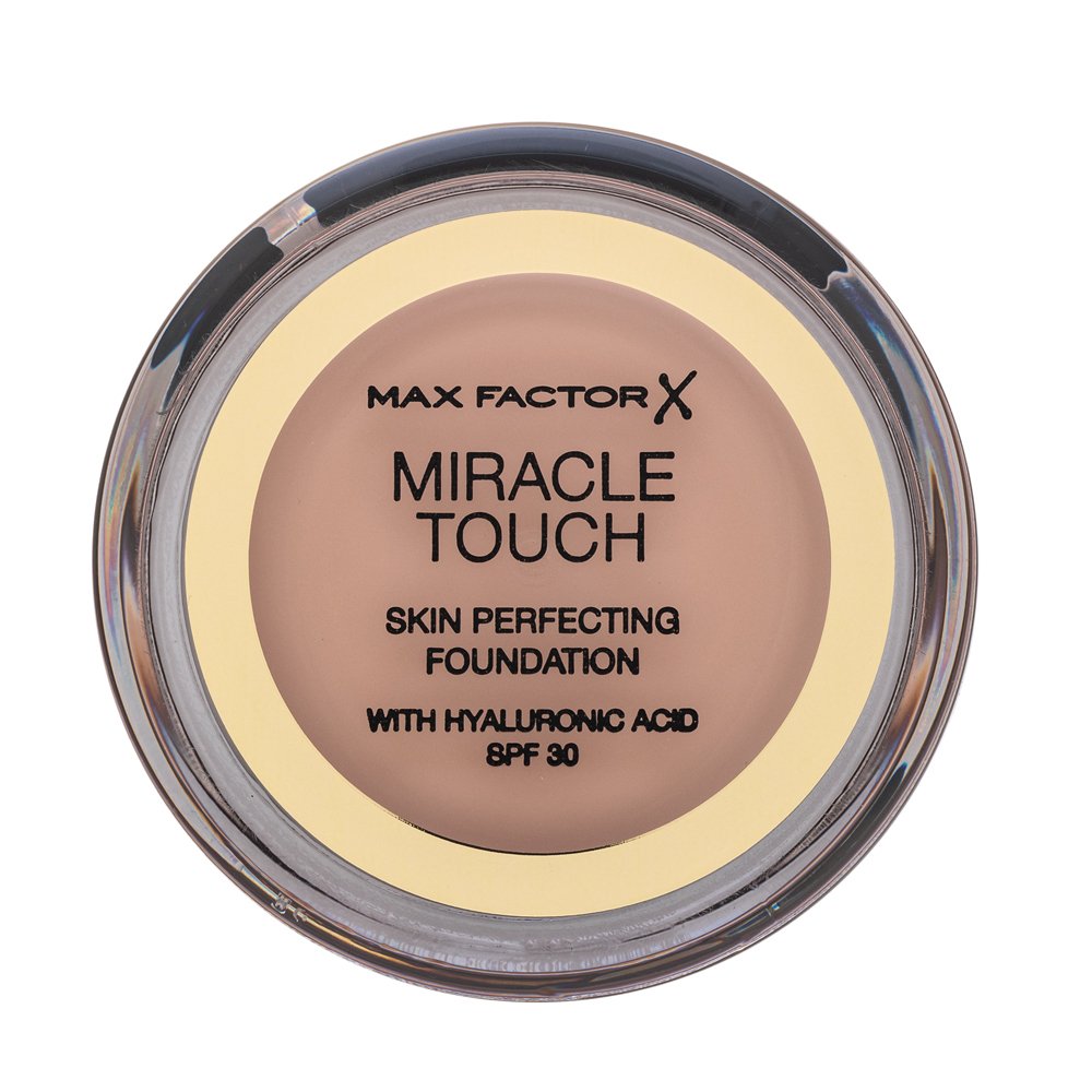 Max Factor Miracle Touch Foundation 55 Blushing Beige 11,5 g – Max Factor