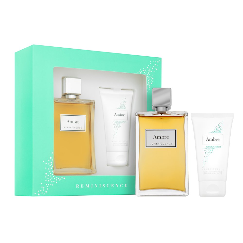 Reminiscence Ambre W SET – Reminiscence