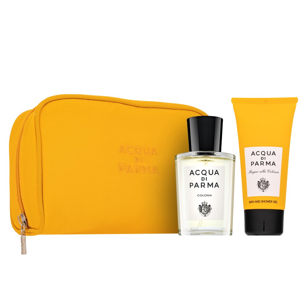 Acqua di Parma Colonia M SET – Acqua di Parma