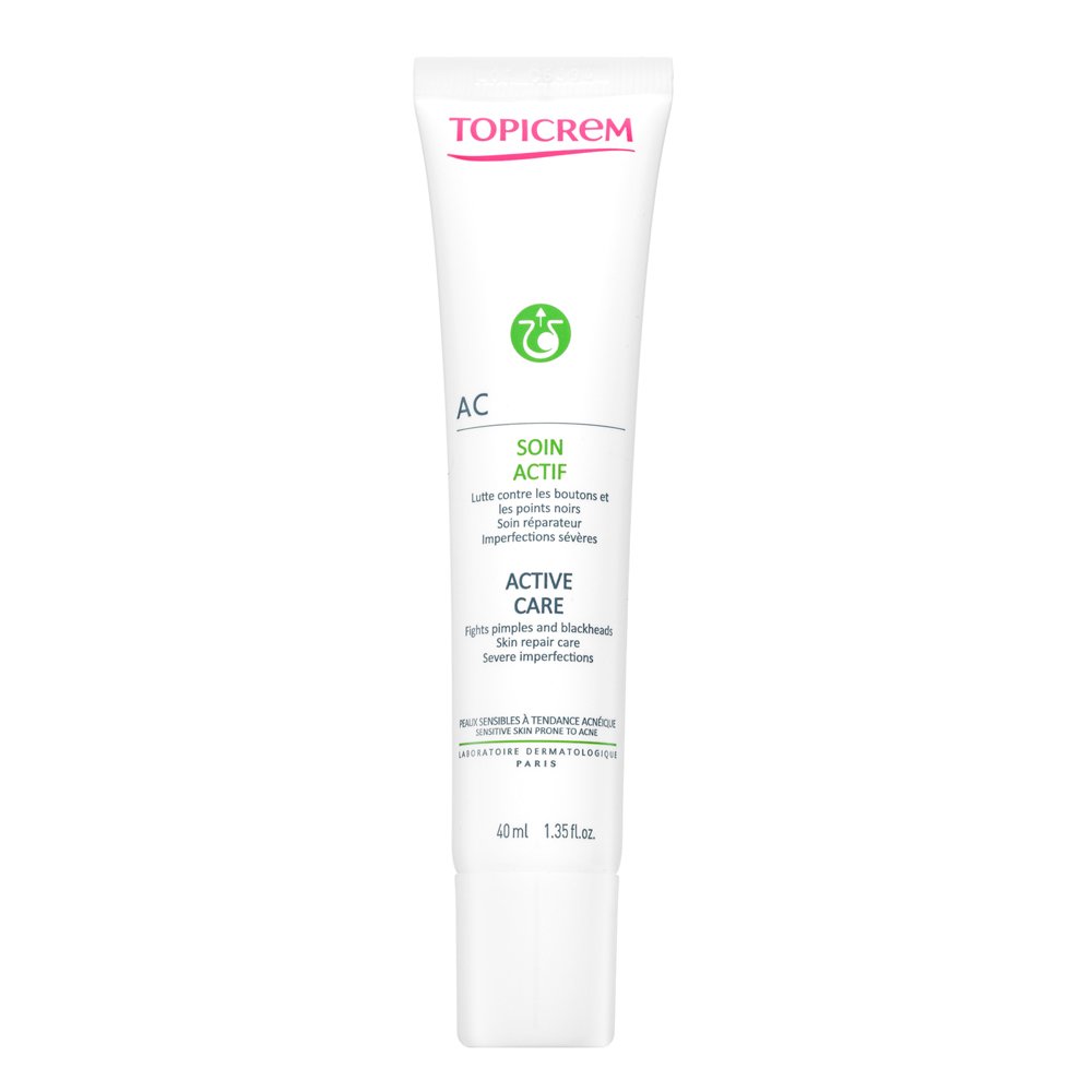 Topicrem AC Active Care 40 ml – Topicrem