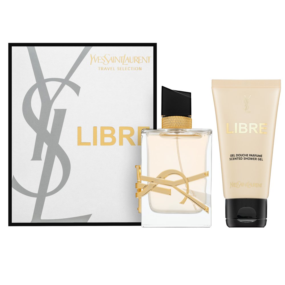 Yves Saint Laurent Libre W SET Set II. – Yves Saint Laurent