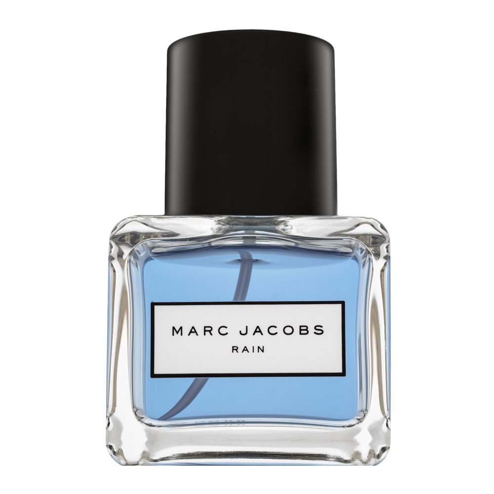 Marc Jacobs Rain EDT W 100 ml – Marc Jacobs
