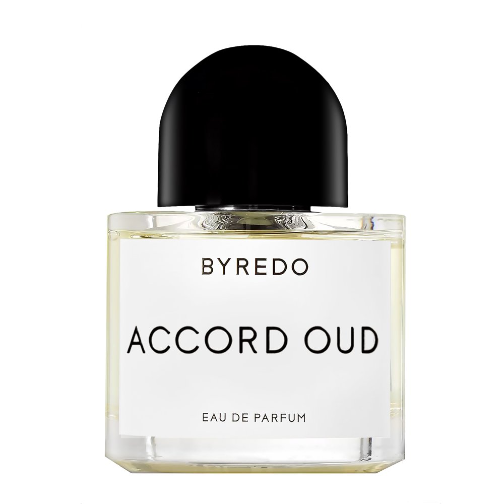 Byredo Accord Oud EDP U 50 ml – Byredo
