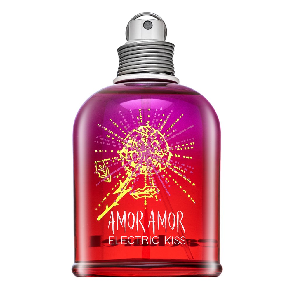 Cacharel Amor Amor Electric Kiss EDT W 100 ml – Cacharel