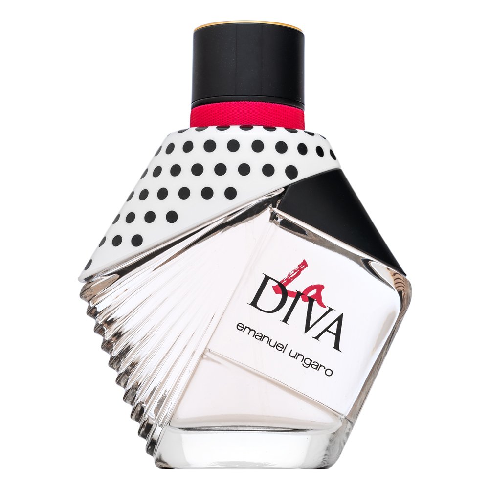 Emanuel Ungaro La Diva Mon Amour EDP W 50 ml – Emanuel Ungaro