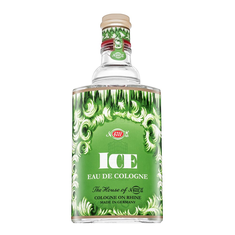 4711 Ice EDC U 400 ml – 4711