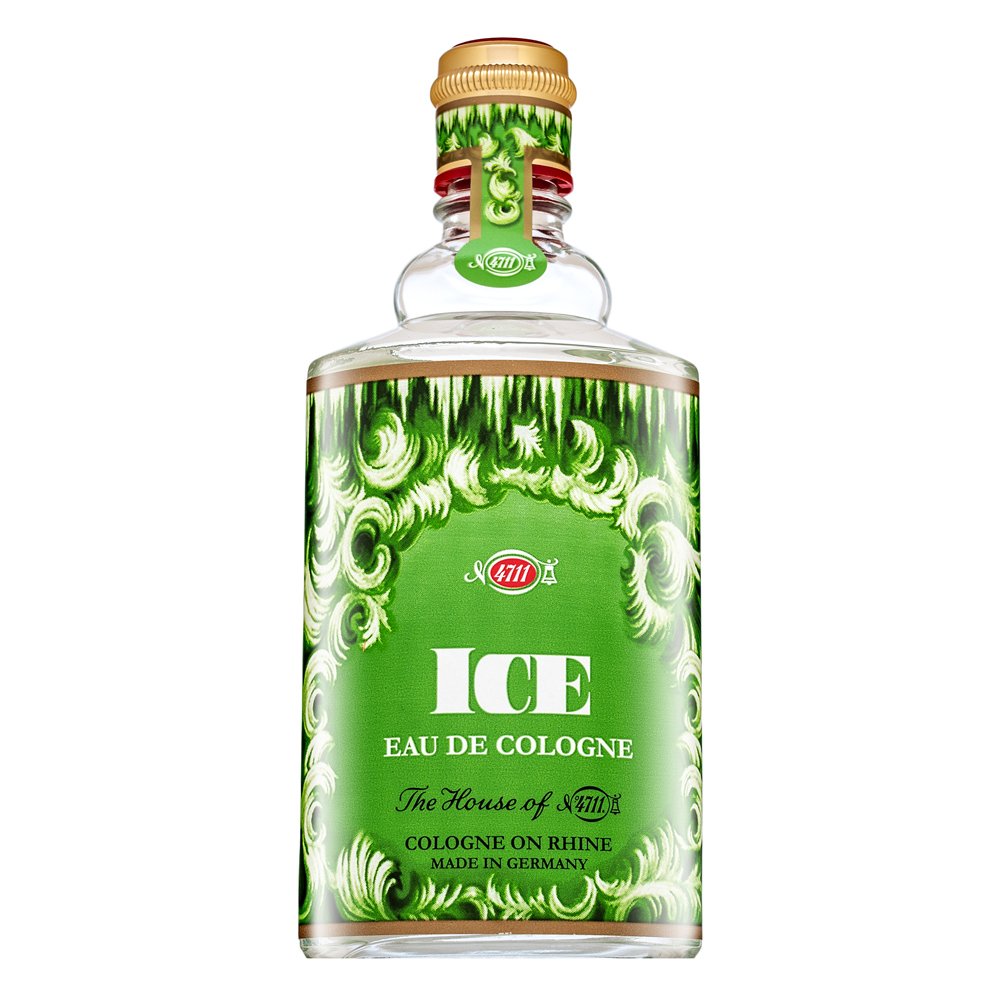 4711 Ice EDC U 100 ml – 4711
